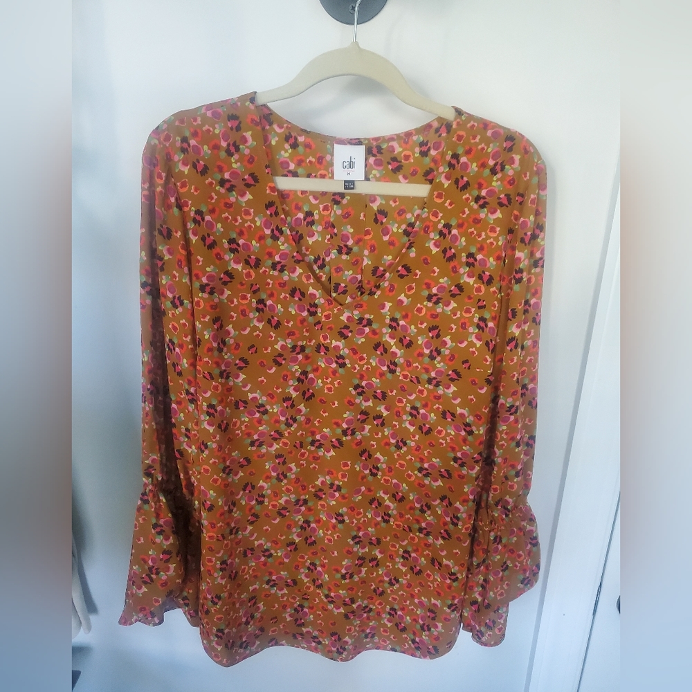 CAbi blouse